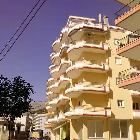Elena-1 Sarandë