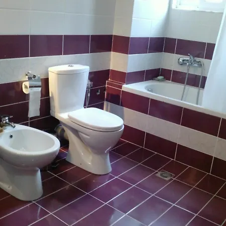 Elena-1 Apartamento