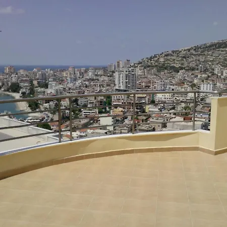 Apartamento Elena-1 Sarandë