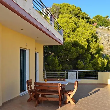Elena-1 Apartamento