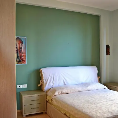 Apartamento Elena-1
