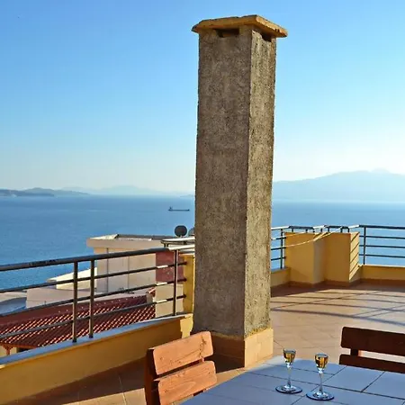 Apartamento Elena-1 *