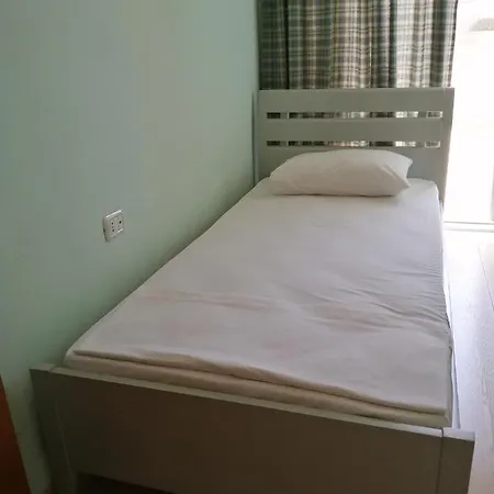 Apartamento Elena-1 Sarandë