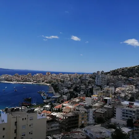 Apartamento Elena-1 Sarandë