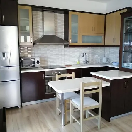Elena-1 * Sarandë