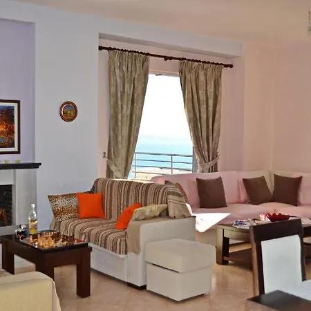Elena-1 Sarandë