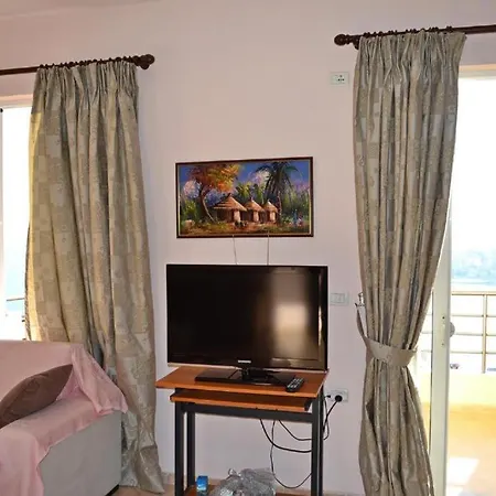 Apartment Elena-1 Sarandë