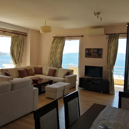 Elena-1 Apartment