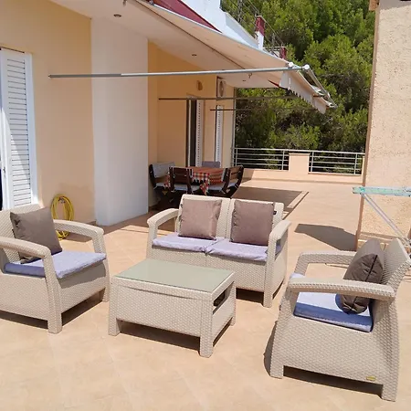 Elena-1 Sarandë