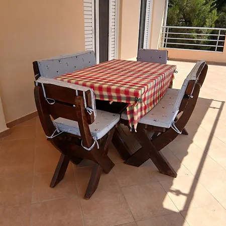 Elena-1 * Sarandë